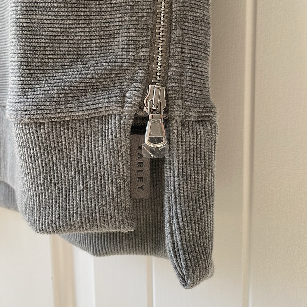 [Varley] Manning Sweat - Sweater - Picture 4 of 10